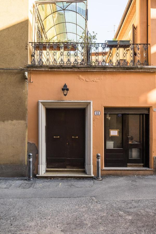 Cozy Central Apartment By Wonderful Italy Bolonha Exterior foto
