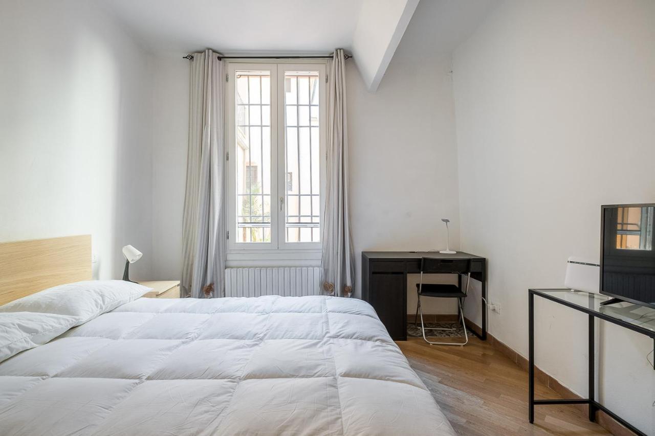 Cozy Central Apartment By Wonderful Italy Bolonha Exterior foto