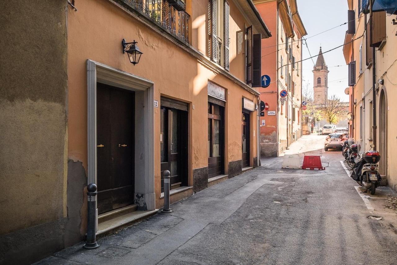Cozy Central Apartment By Wonderful Italy Bolonha Exterior foto