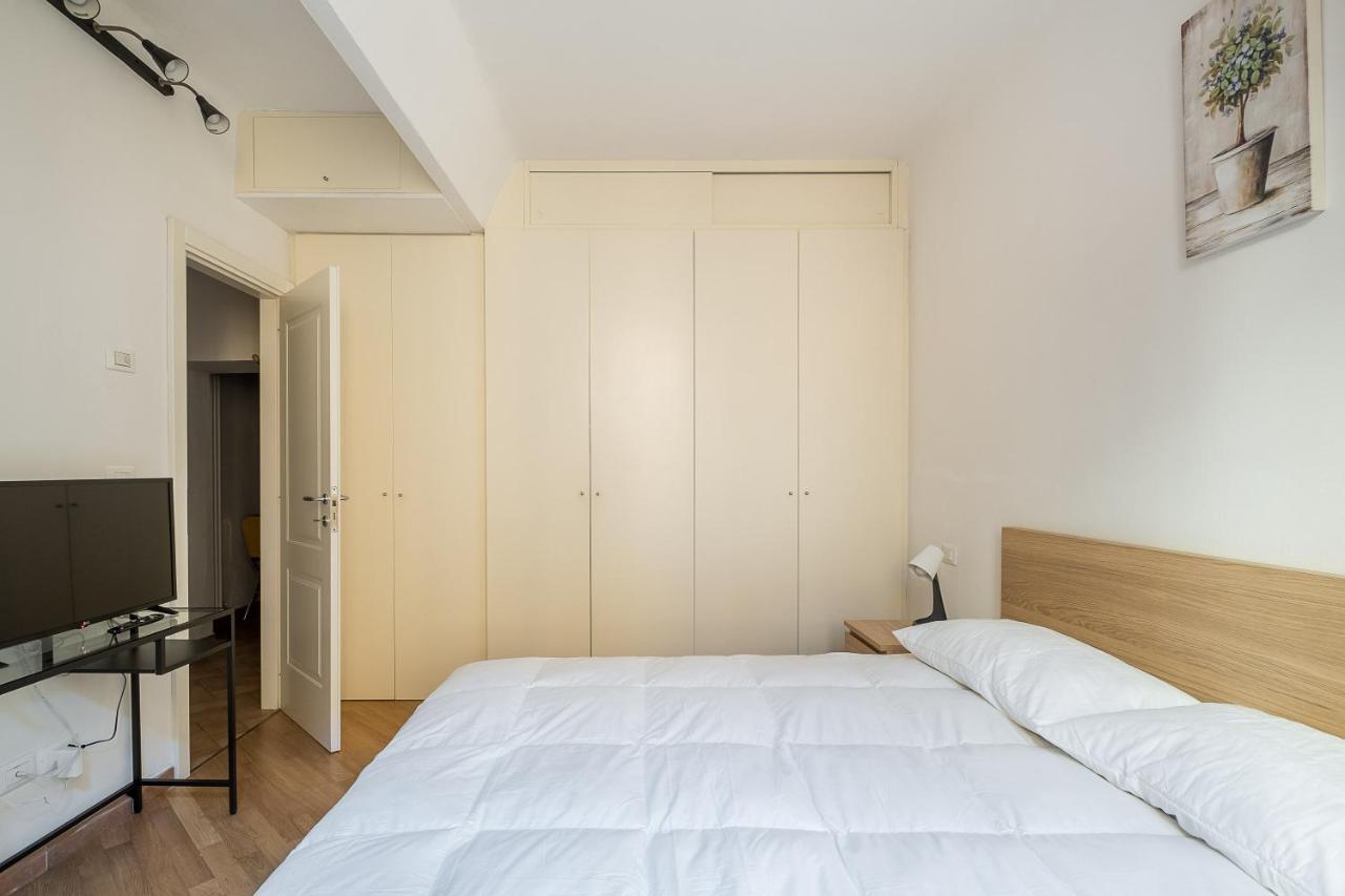 Cozy Central Apartment By Wonderful Italy Bolonha Exterior foto